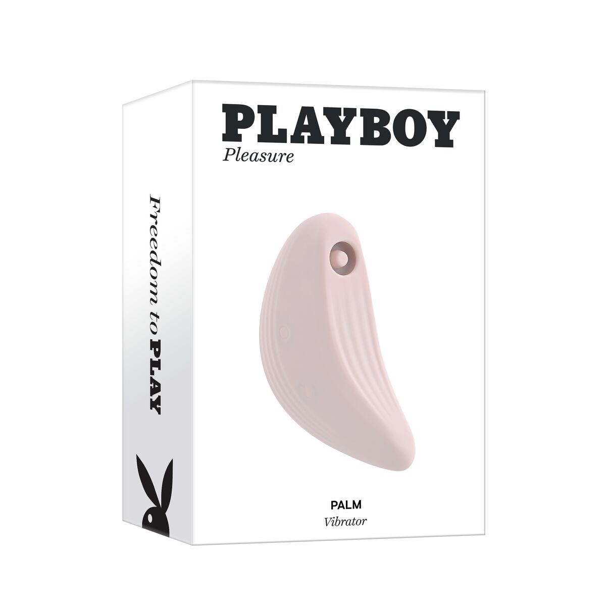 Dispozitiv de Masaj Playboy Playboy Roz